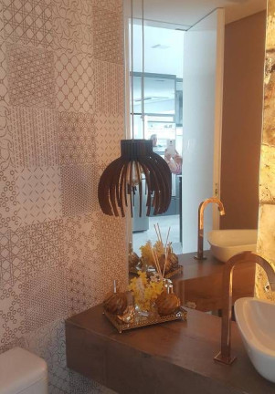 Apartamento à Venda, 130 m² em Vila Mariana - São Paulo