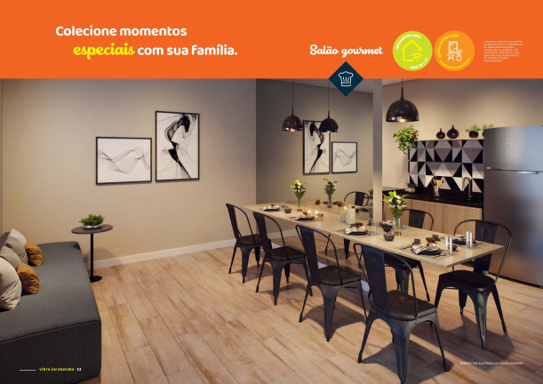 Imagem Apartamento com 2 Quartos à Venda, em Jurubatuba - São Paulo Imagem Apartamento com 2 Quartos à Venda, em Jurubatuba - São Paulo