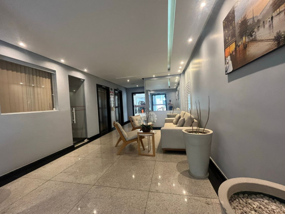 Imagem Apartamento com 2 Quartos à Venda, 79 m² em Aviação - Praia Grande