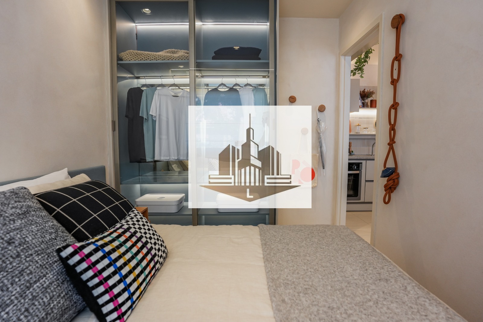 Imagem Apartamento com 2 Quartos à Venda, 35 m² em Campos Elíseos - São Paulo