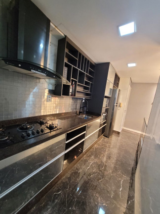 Imagem Apartamento com 3 Quartos à Venda, 64 m² em Gopoúva - Guarulhos