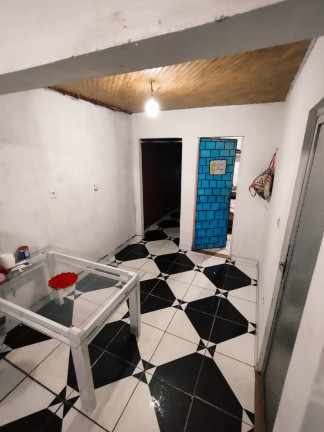 Imagem Casa com 4 Quartos à Venda, em Alvorada - Manaus Imagem Casa com 4 Quartos à Venda, em Alvorada - Manaus