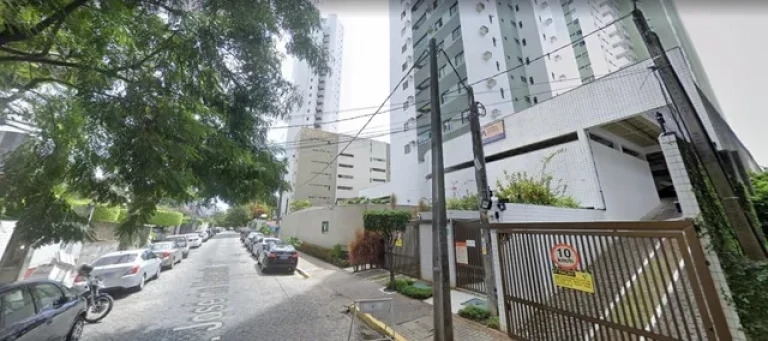Imagem Apartamento com 2 Quartos à Venda, 62 m² em Torre - Recife