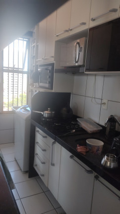 Imagem Apartamento com 3 Quartos à Venda,  em Aldeota - Fortaleza