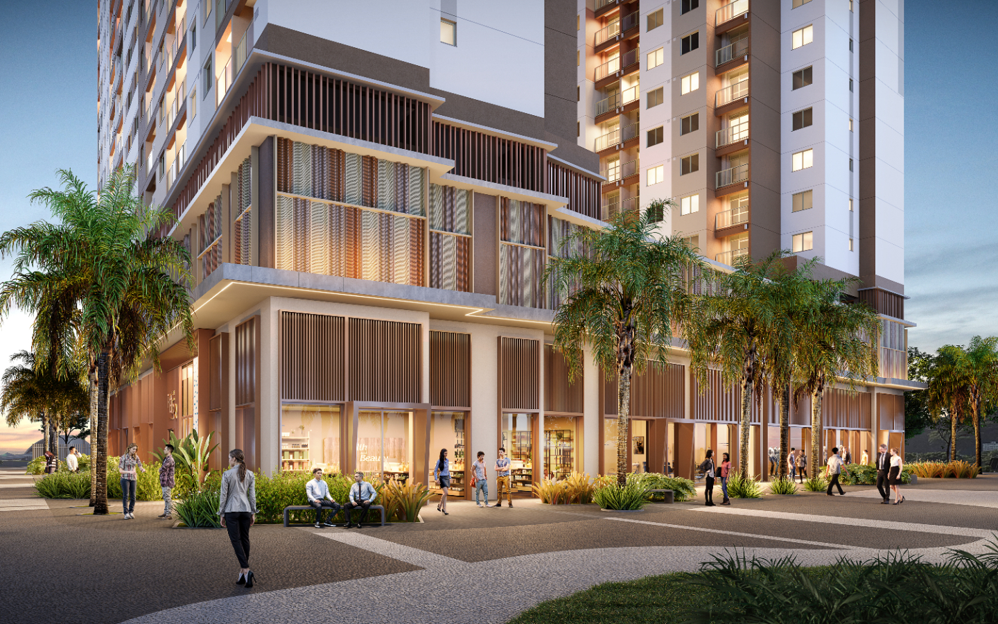 Imagem Apartamento com 2 Quartos à Venda, 44 m²em Centro - Niterói