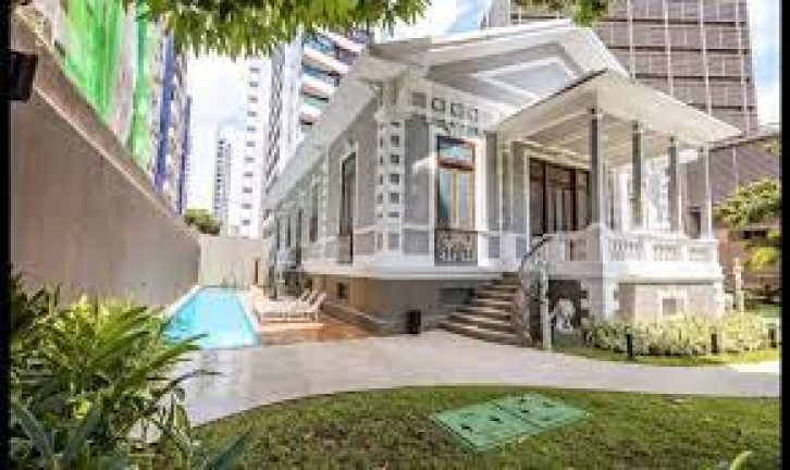 Imagem Apartamento com 2 Quartos à Venda, 57 m² em Graças - Recife