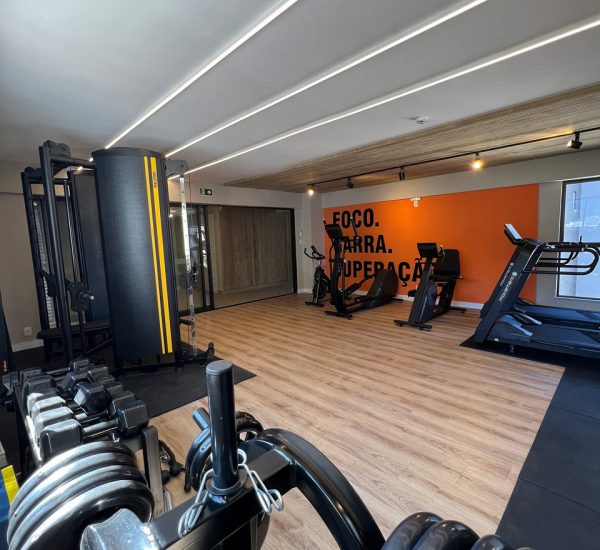 Imagem Studio com 1 Quarto à Venda, 34 m² em São Mateus - Juiz de Fora Imagem Studio com 1 Quarto à Venda, 34 m² em São Mateus - Juiz de Fora