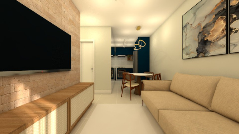 Imagem Apartamento com 2 Quartos à Venda, em Vila Mazzei - São Paulo Imagem Apartamento com 2 Quartos à Venda, em Vila Mazzei - São Paulo