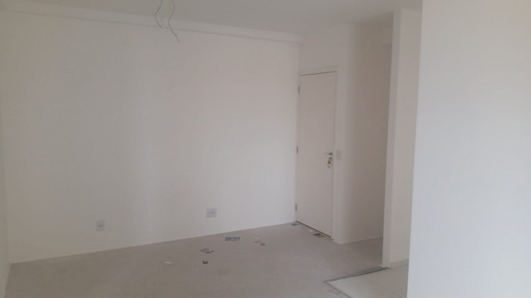 Imagem Apartamento com 2 Quartos à Venda, 50 m² em Jardim do Lago Continuação - Campinas