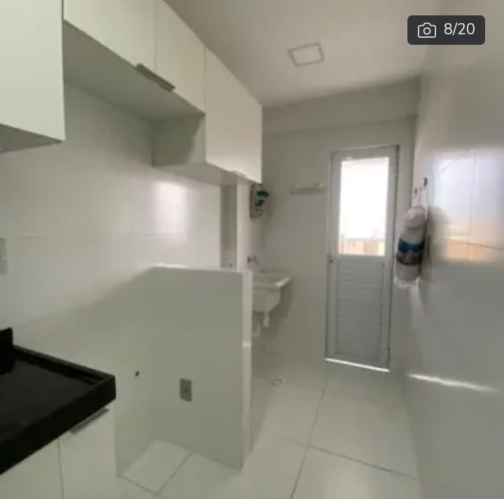 Imagem Apartamento com 3 Quartos para Alugar, 76 m²em Pedreira - Belém