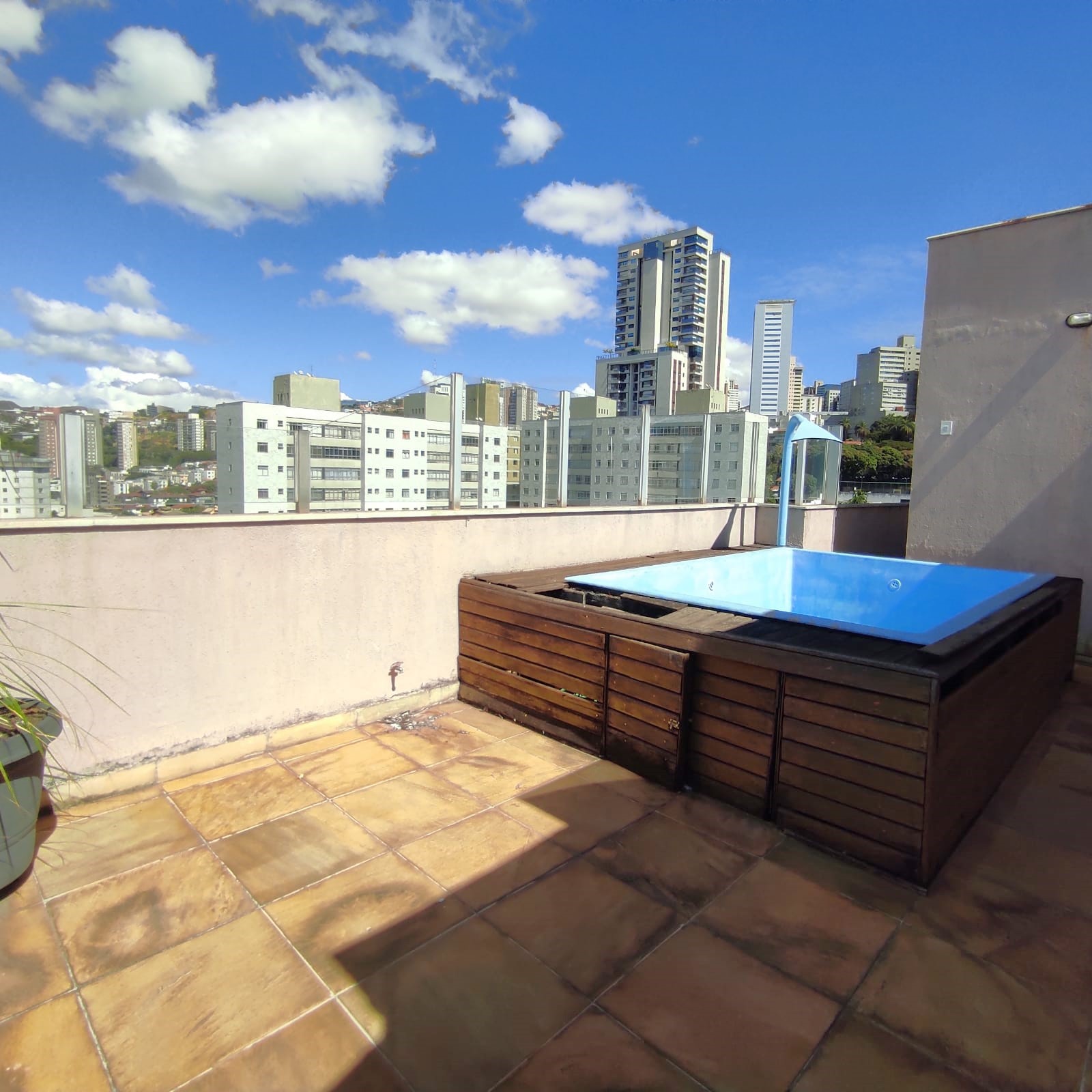 Imagem Cobertura com 3 Quartos à Venda, 190 m²em Coração de Jesus - Belo Horizonte