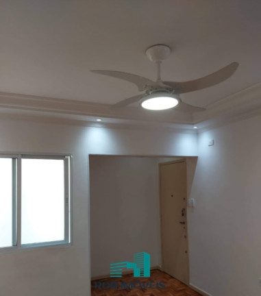 Imagem Apartamento com 1 Quarto à Venda, 54 m² em Campos Elíseos - São Paulo