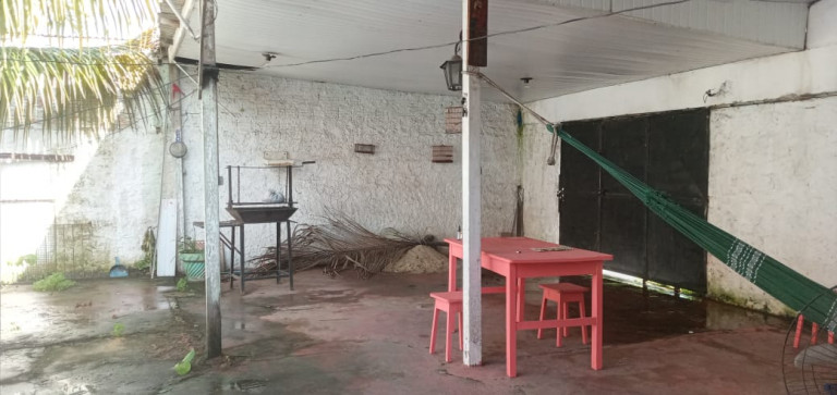 Imagem Casa com 3 Quartos à Venda, 400 m² em Cidade Nova - Manaus Imagem Casa com 3 Quartos à Venda, 400 m² em Cidade Nova - Manaus