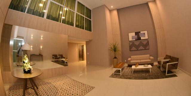 Imagem Apartamento com 2 Quartos à Venda, 52 m²em Presidente Kennedy - Fortaleza