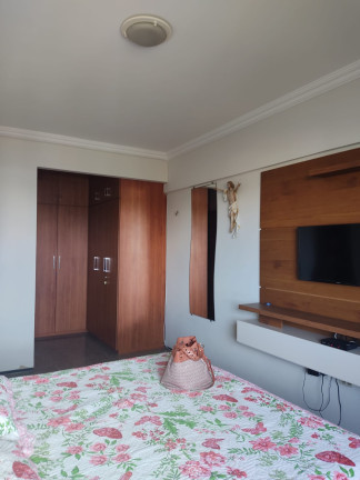 Imagem Apartamento com 3 Quartos à Venda,  em Engenheiro Luciano Cavalcante - Fortaleza