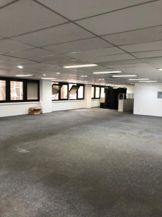 Imagem Sala Comercial para Alugar, 316 m² em Bela Vista - São Paulo