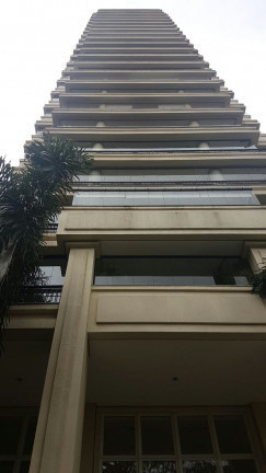 Imagem Apartamento com 3 Quartos à Venda,  em Sumaré - São Paulo