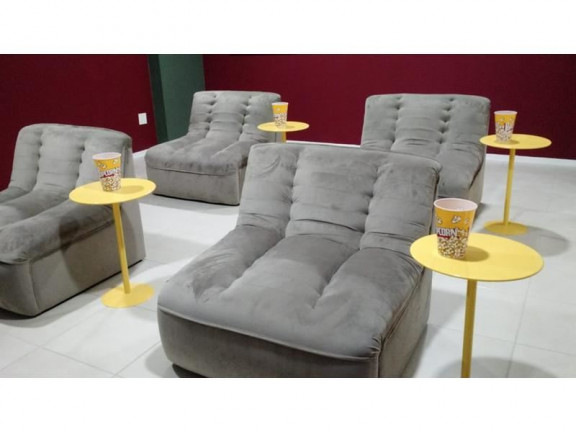 Imagem Apartamento com 2 Quartos à Venda, 57 m²em Parangaba - Fortaleza