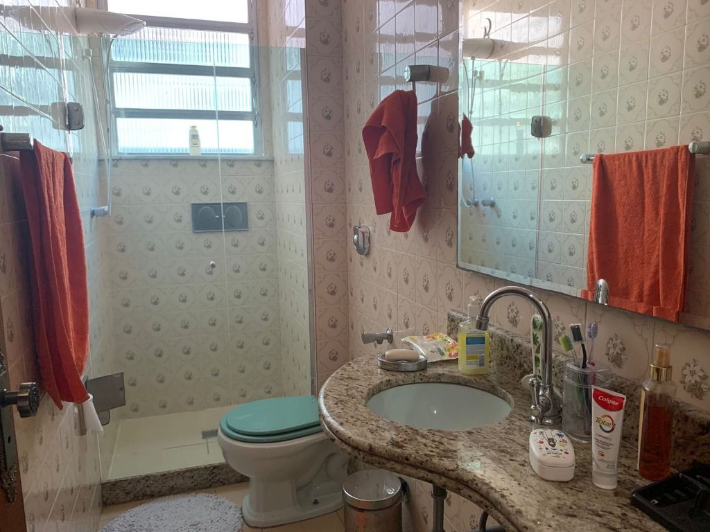 Imagem Apartamento com 3 Quartos à Venda, 150 m²em Icaraí - Niterói Imagem Apartamento com 3 Quartos à Venda, 150 m²em Icaraí - Niterói