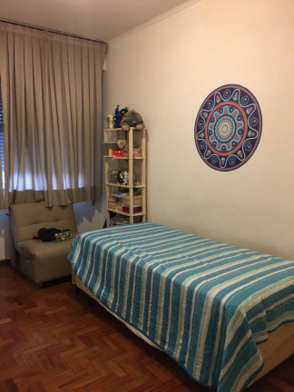Imagem Apartamento com 3 Quartos à Venda, 130 m² em Higienópolis - São Paulo Imagem Apartamento com 3 Quartos à Venda, 130 m² em Higienópolis - São Paulo