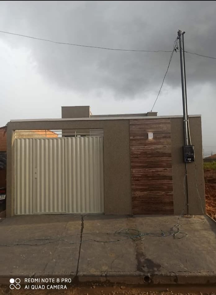 Imagem Casa com 2 Quartos à Venda, 60 m²em Loteamento Novo Progresso - Marabá