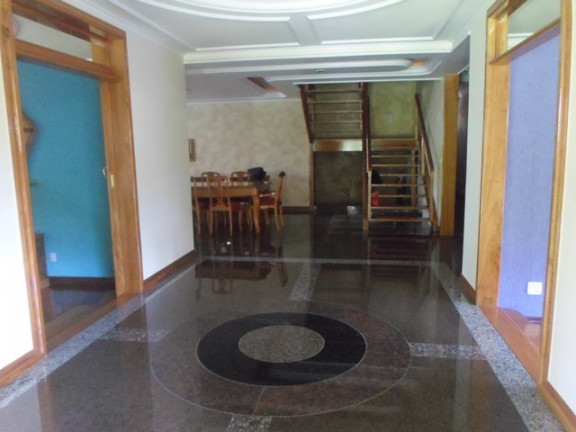 Imagem Casa de Condomínio com 5 Quartos à Venda, 498 m² em Parque do Imbui - Teresópolis