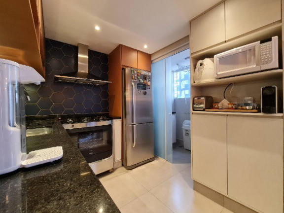Imagem Apartamento com 2 Quartos à Venda, em Cambuci - São Paulo Imagem Apartamento com 2 Quartos à Venda, em Cambuci - São Paulo
