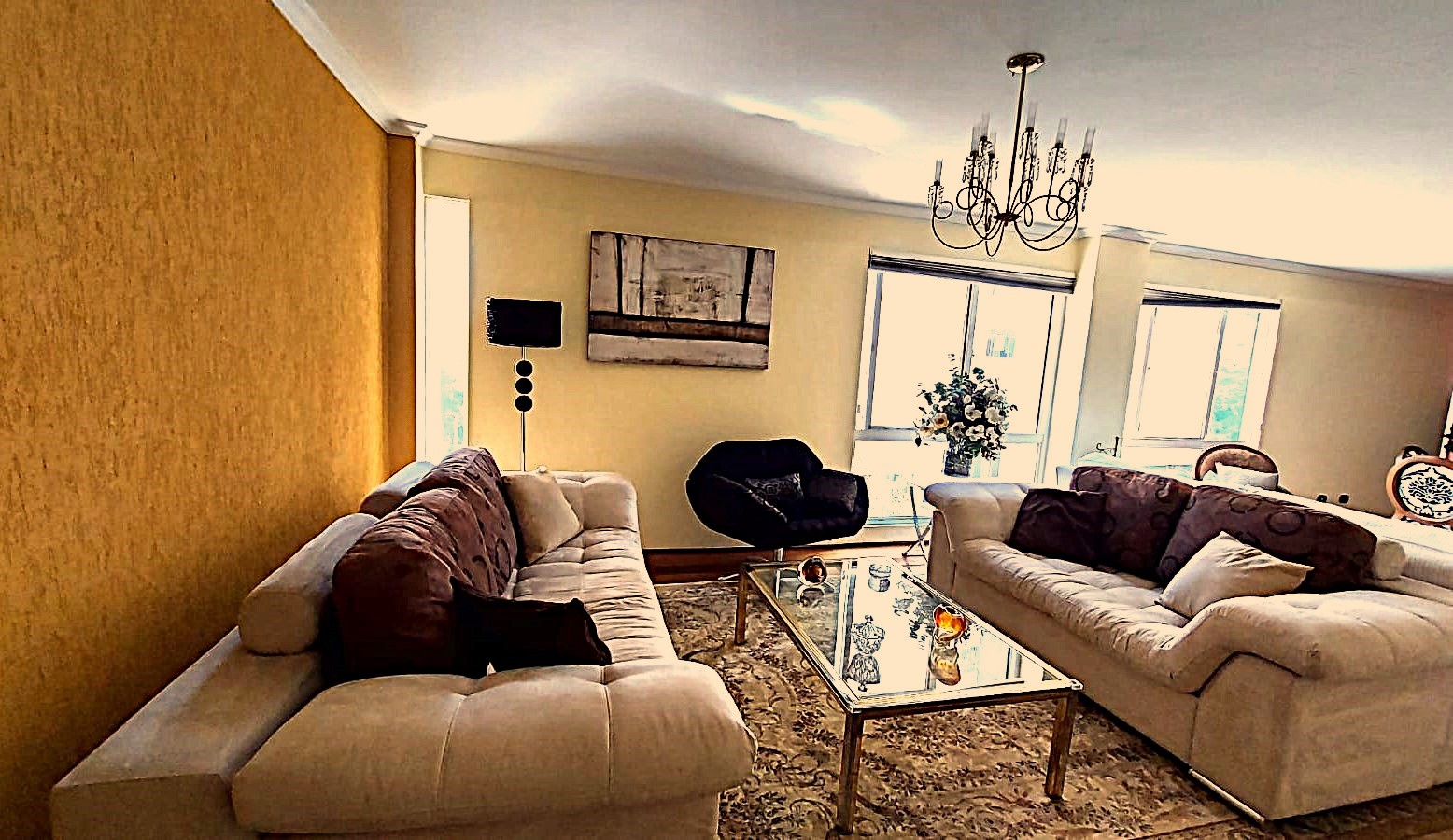 Imagem Apartamento com 5 Quartos à Venda, 198 m²em Centro - Santo André