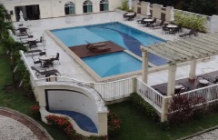 Imagem Apartamento com 2 Quartos à Venda, 70 m²em Imbuí - Salvador