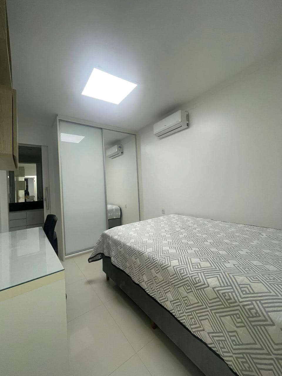 Imagem Apartamento com 3 Quartos à Venda, 115 m²em Olho D'Água - São Luís Imagem Apartamento com 3 Quartos à Venda, 115 m²em Olho D'Água - São Luís