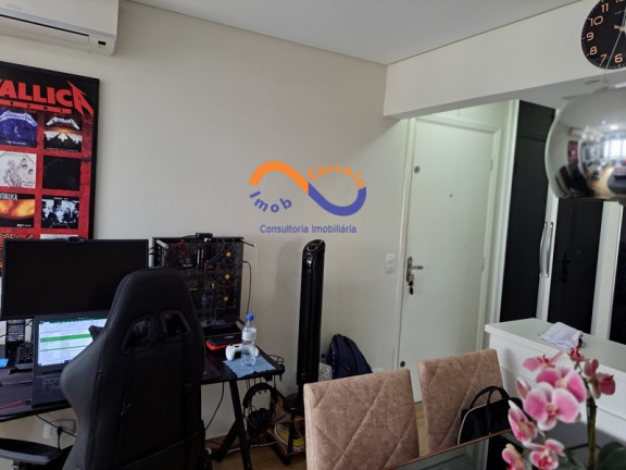 Imagem Apartamento com 2 Quartos à Venda, em Mooca - São Paulo Imagem Apartamento com 2 Quartos à Venda, em Mooca - São Paulo