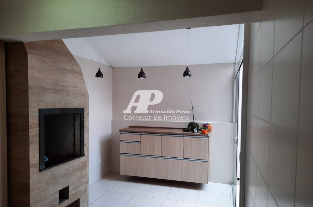 Imagem Sobrado com 3 Quartos à Venda ou Temporada, 90 m²em Jardim Carvalho - Ponta Grossa Imagem Sobrado com 3 Quartos à Venda ou Temporada, 90 m²em Jardim Carvalho - Ponta Grossa