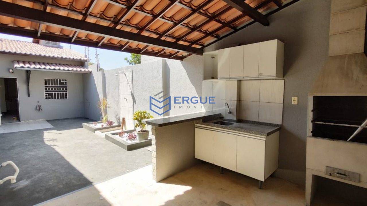 Imagem Casa com 2 Quartos à Venda, 80 m² em Aracapé - Fortaleza