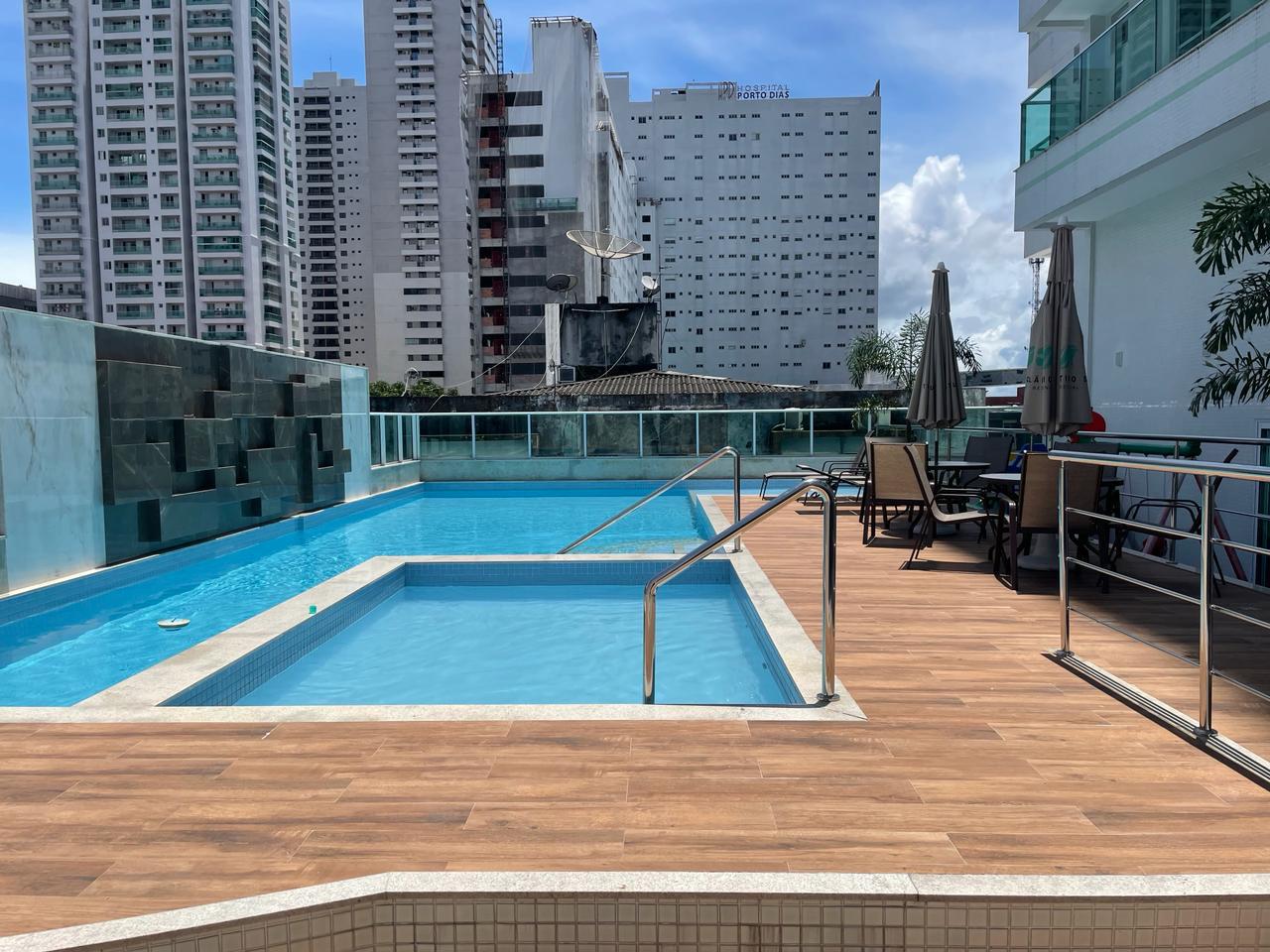 Imagem Apartamento com 3 Quartos à Venda, 157 m²em Marco - Belém Imagem Apartamento com 3 Quartos à Venda, 157 m²em Marco - Belém