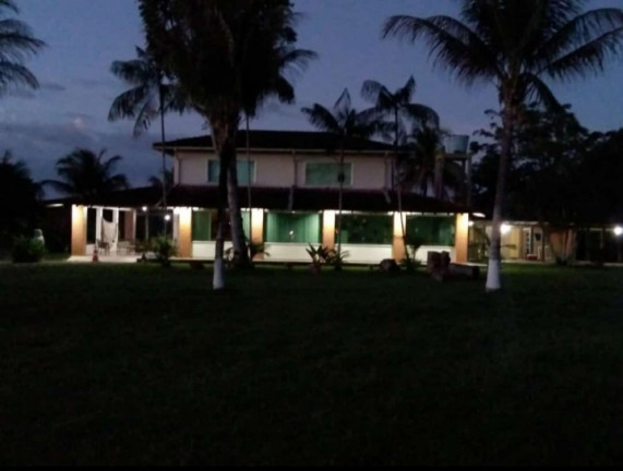 Imagem Chácara com 4 Quartos à Venda, em Ramal urubui - Presidente Figueiredo Imagem Chácara com 4 Quartos à Venda, em Ramal urubui - Presidente Figueiredo