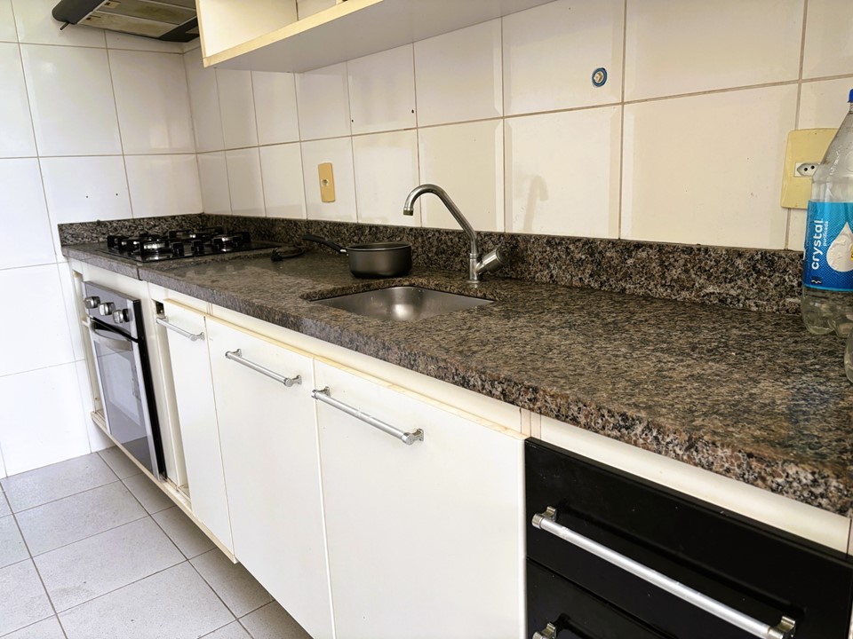 Imagem Apartamento com 3 Quartos para Alugar, 70 m² em Japiim - Manaus