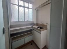 Imagem Apartamento com 3 Quartos à Venda, 110 m²em Centro - Uberlândia
