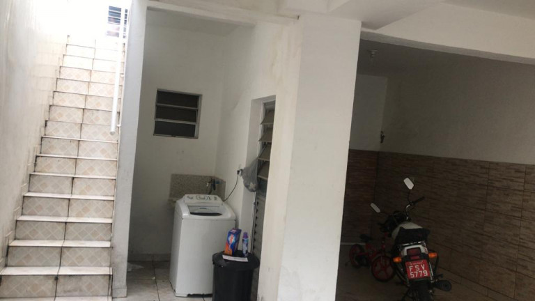 Imagem Casa com 4 Quartos à Venda, 200 m² em Jardim Soares - São Paulo Imagem Casa com 4 Quartos à Venda, 200 m² em Jardim Soares - São Paulo