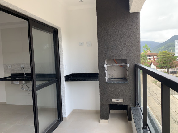 Imagem Loft com 1 Quarto à Venda, em Perequê Açu - Ubatuba Imagem Loft com 1 Quarto à Venda, em Perequê Açu - Ubatuba