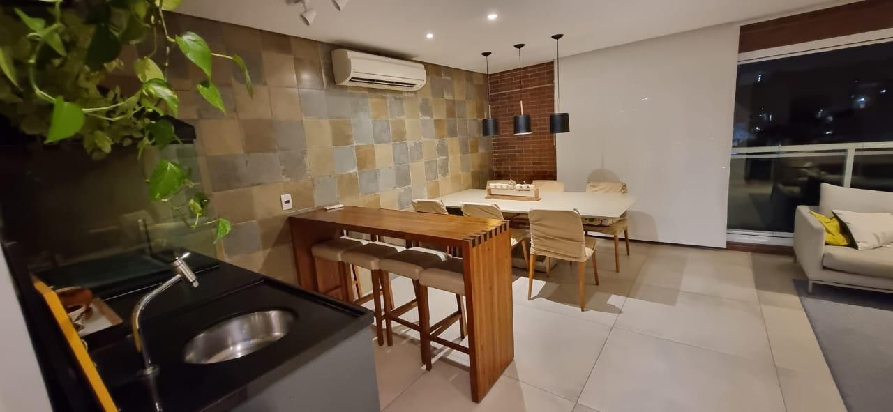 Imagem Apartamento com 3 Quartos à Venda ou Locação, 156 m² em Vila Mariana - São Paulo