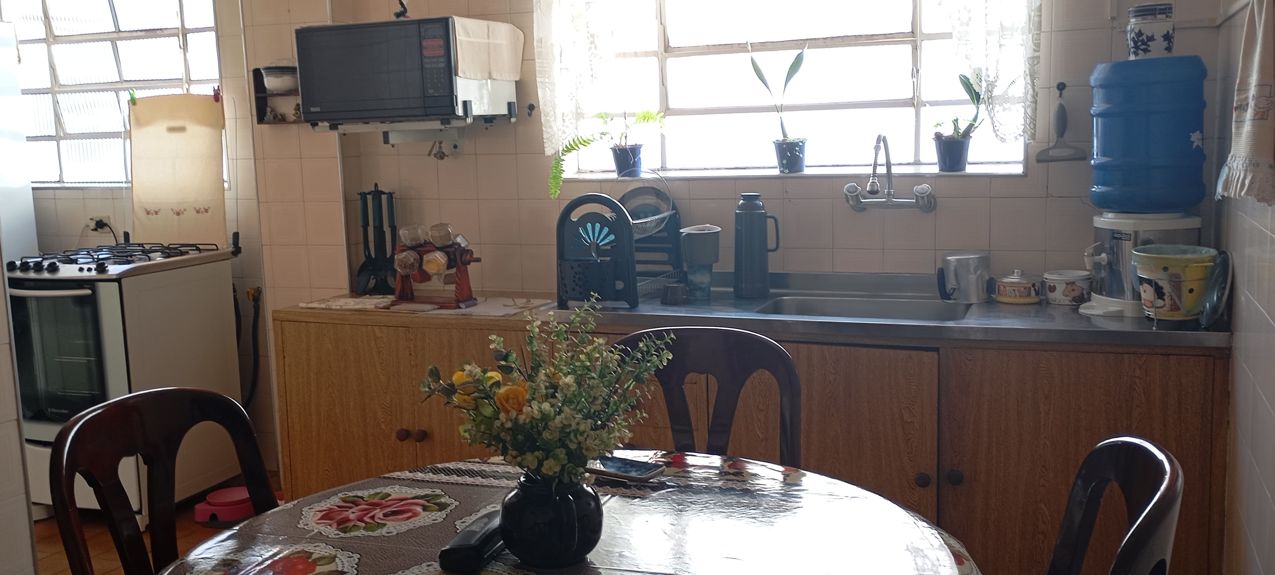 Imagem Casa com 2 Quartos à Venda, 177 m²em Vila Moinho Velho - São Paulo