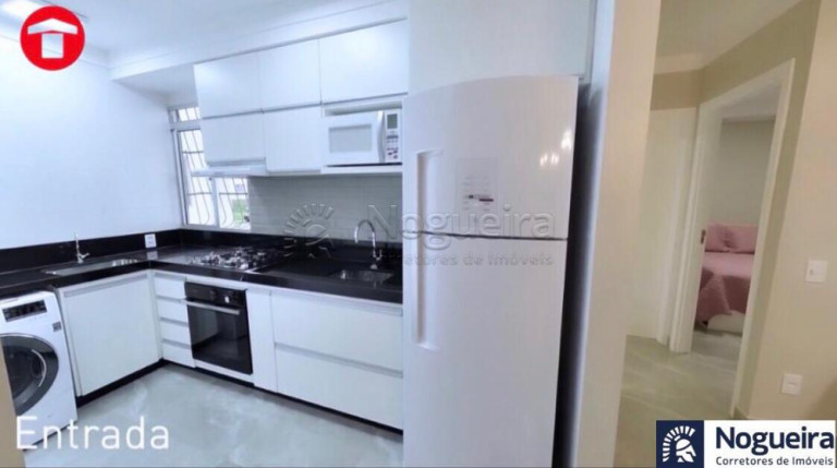 Imagem Apartamento com 2 Quartos à Venda, 42 m² em Marcos Freire - Jaboatão dos Guararapes