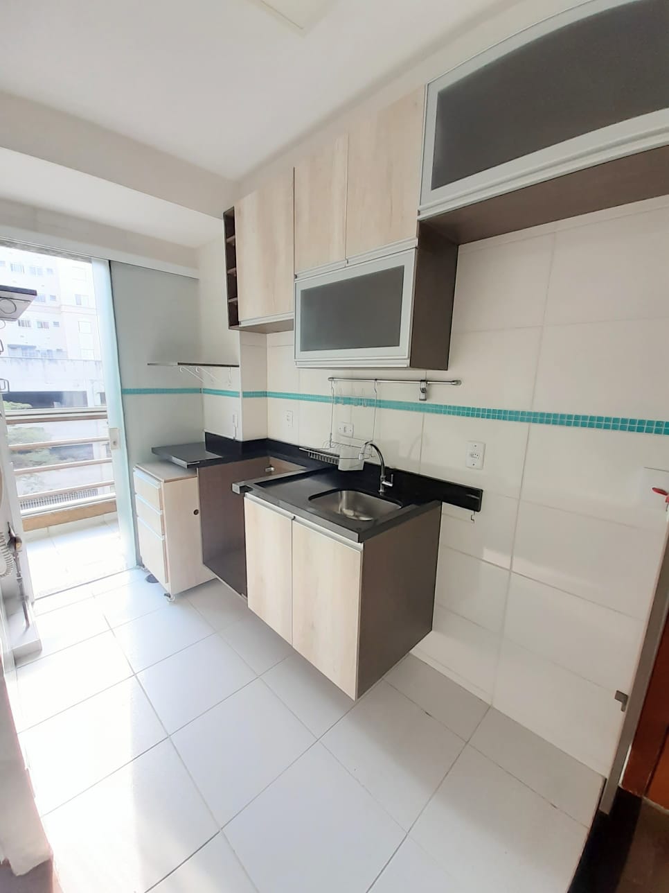 Imagem Apartamento com 2 Quartos à Venda, 45 m²em Jardim Ampliação - São Paulo Imagem Apartamento com 2 Quartos à Venda, 45 m²em Jardim Ampliação - São Paulo