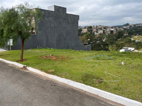 Imagem Casa com 1 Quarto à Venda, 150 m² em Villas do Jaguari - Santana de Parnaíba