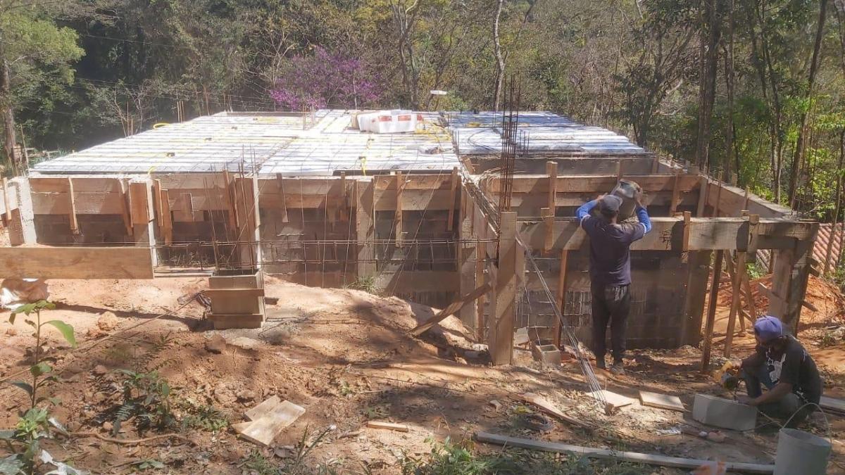 Imagem Terreno à Venda, 1 m²em Alameda Pirata - Brumadinho Imagem Terreno à Venda, 1 m²em Alameda Pirata - Brumadinho