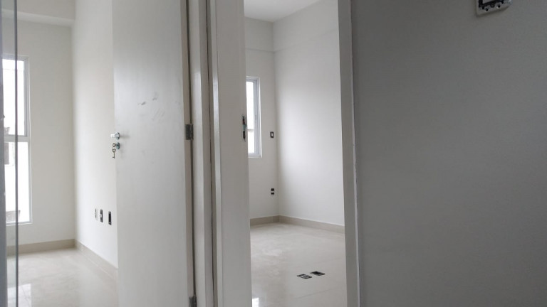 Imagem Casa de Condomínio com 2 Quartos à Venda, 77 m² em Nova Parnamirim - Parnamirim