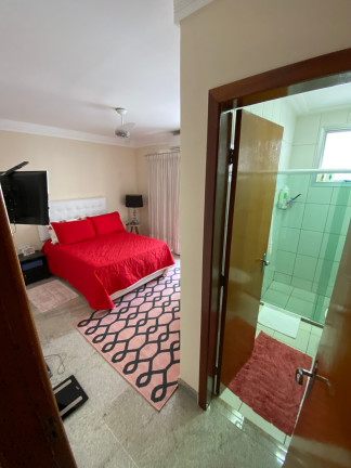 Imagem Apartamento com 3 Quartos à Venda, 110 m² em Jardim Camburi - Vitória