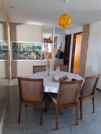 Imagem Apartamento com 3 Quartos à Venda, 94 m² em Varjota - Fortaleza Imagem Apartamento com 3 Quartos à Venda, 94 m² em Varjota - Fortaleza