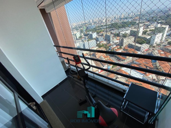 Imagem Apartamento com 3 Quartos à Venda, 150 m² em República - São Paulo