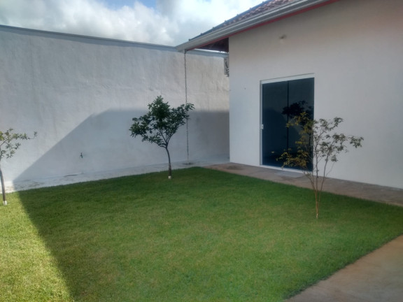 Imagem Casa com 3 Quartos à Venda, 204 m² em balneário florida - praia grande
